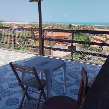 Seomarujo Rent A Room Morro Branco Beberibe Buitenkant foto