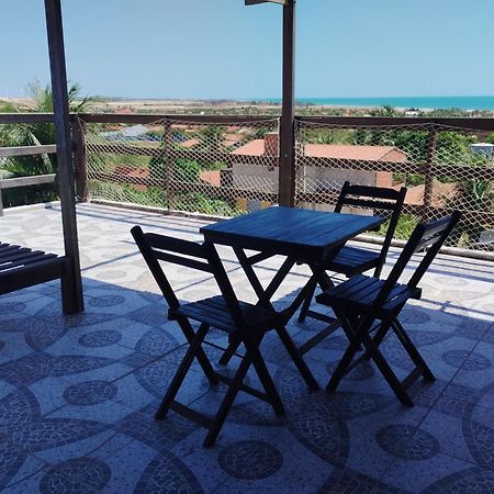 Seomarujo Rent A Room Morro Branco Beberibe Buitenkant foto