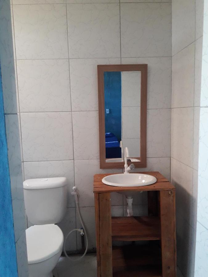 Seomarujo Rent A Room Morro Branco Beberibe Buitenkant foto