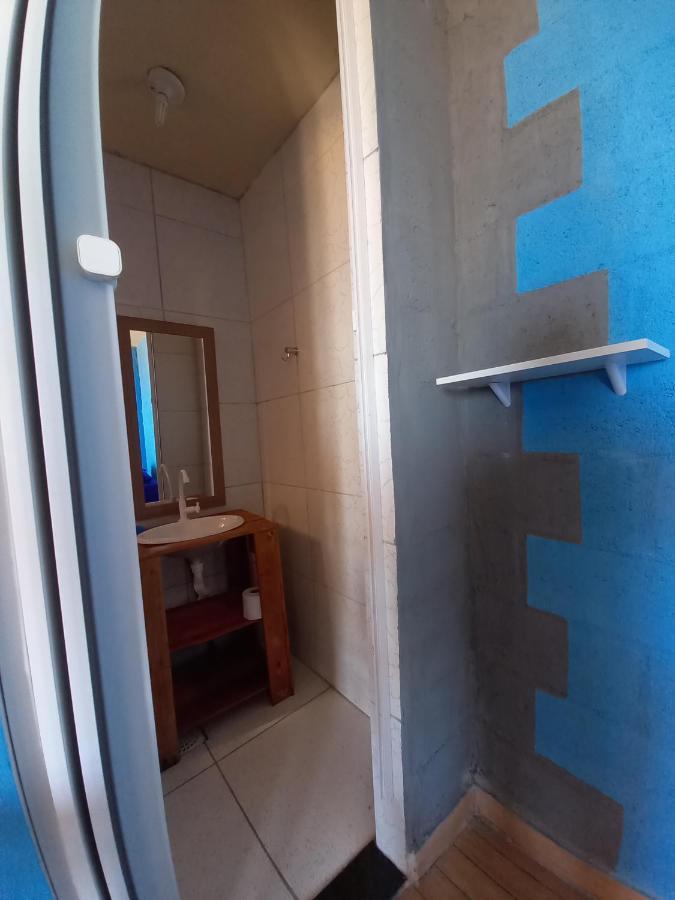 Seomarujo Rent A Room Morro Branco Beberibe Buitenkant foto