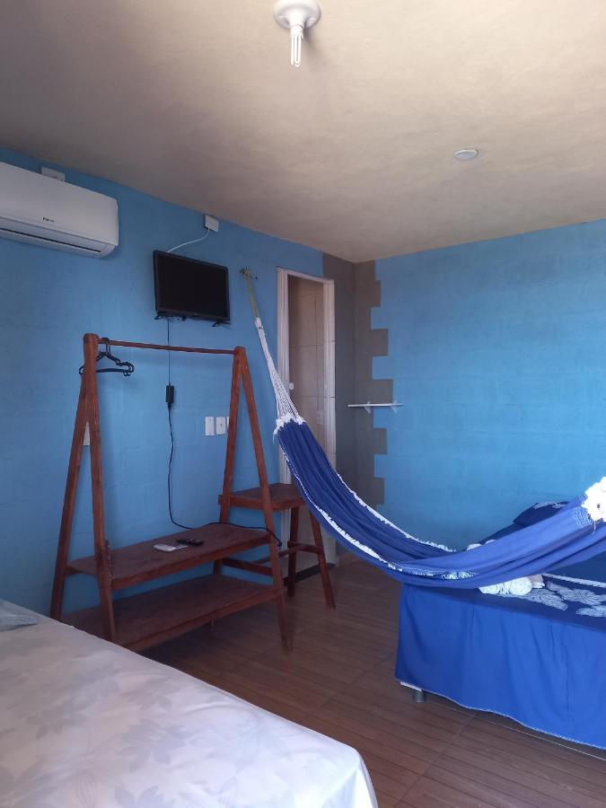Seomarujo Rent A Room Morro Branco Beberibe Buitenkant foto