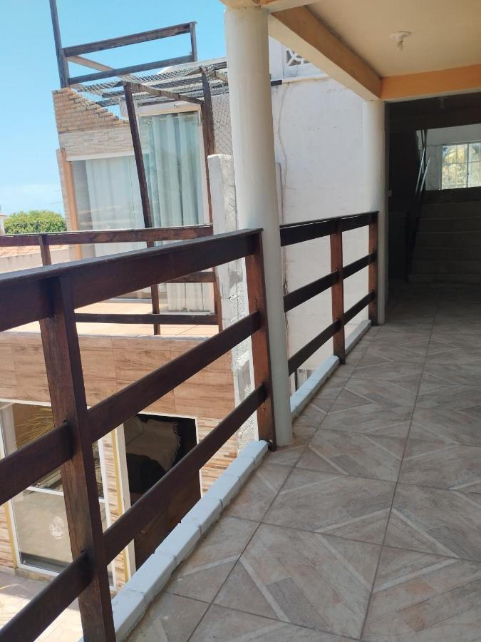 Seomarujo Rent A Room Morro Branco Beberibe Buitenkant foto