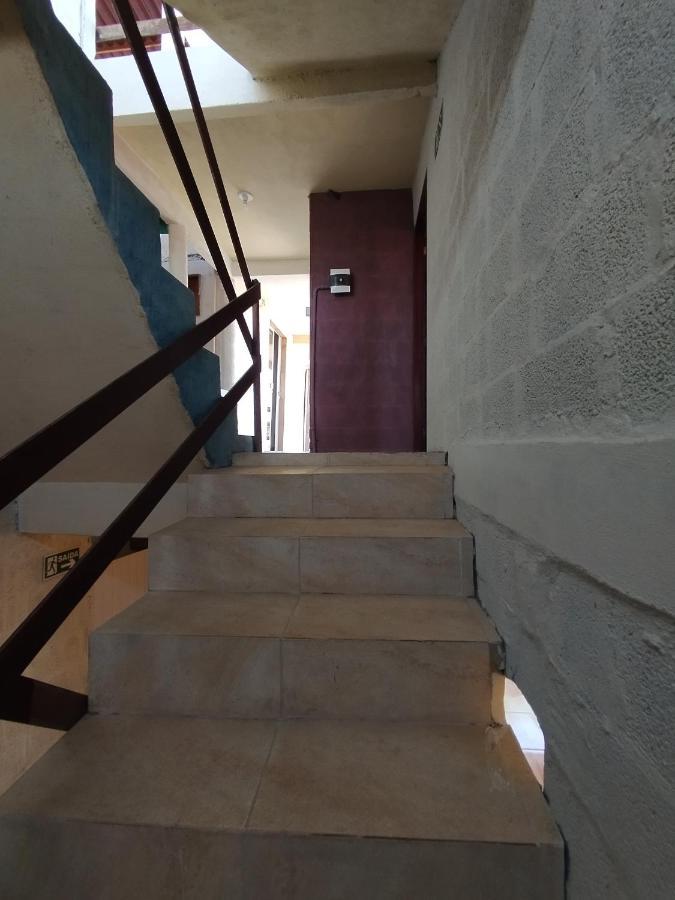 Seomarujo Rent A Room Morro Branco Beberibe Buitenkant foto