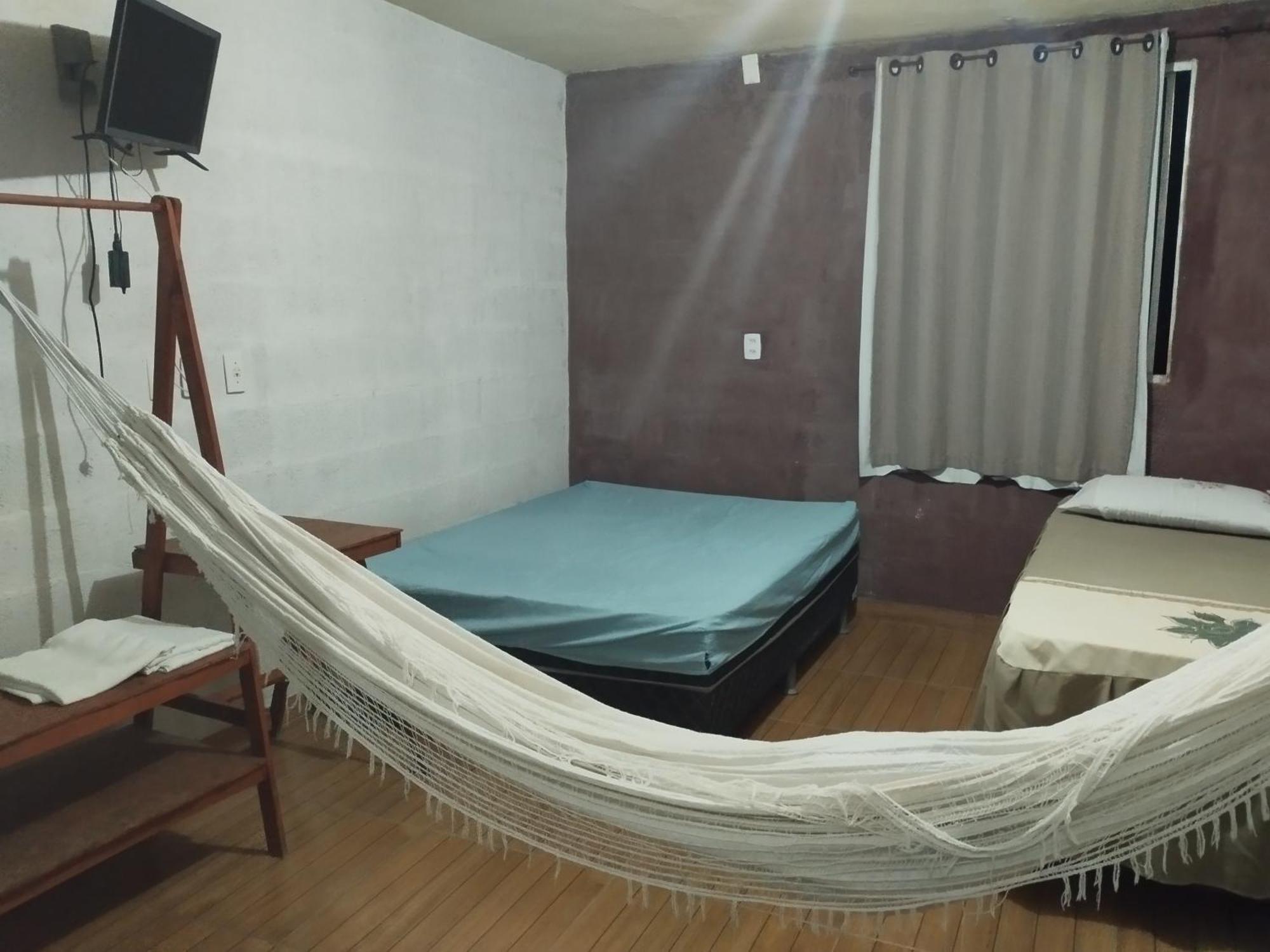 Seomarujo Rent A Room Morro Branco Beberibe Buitenkant foto