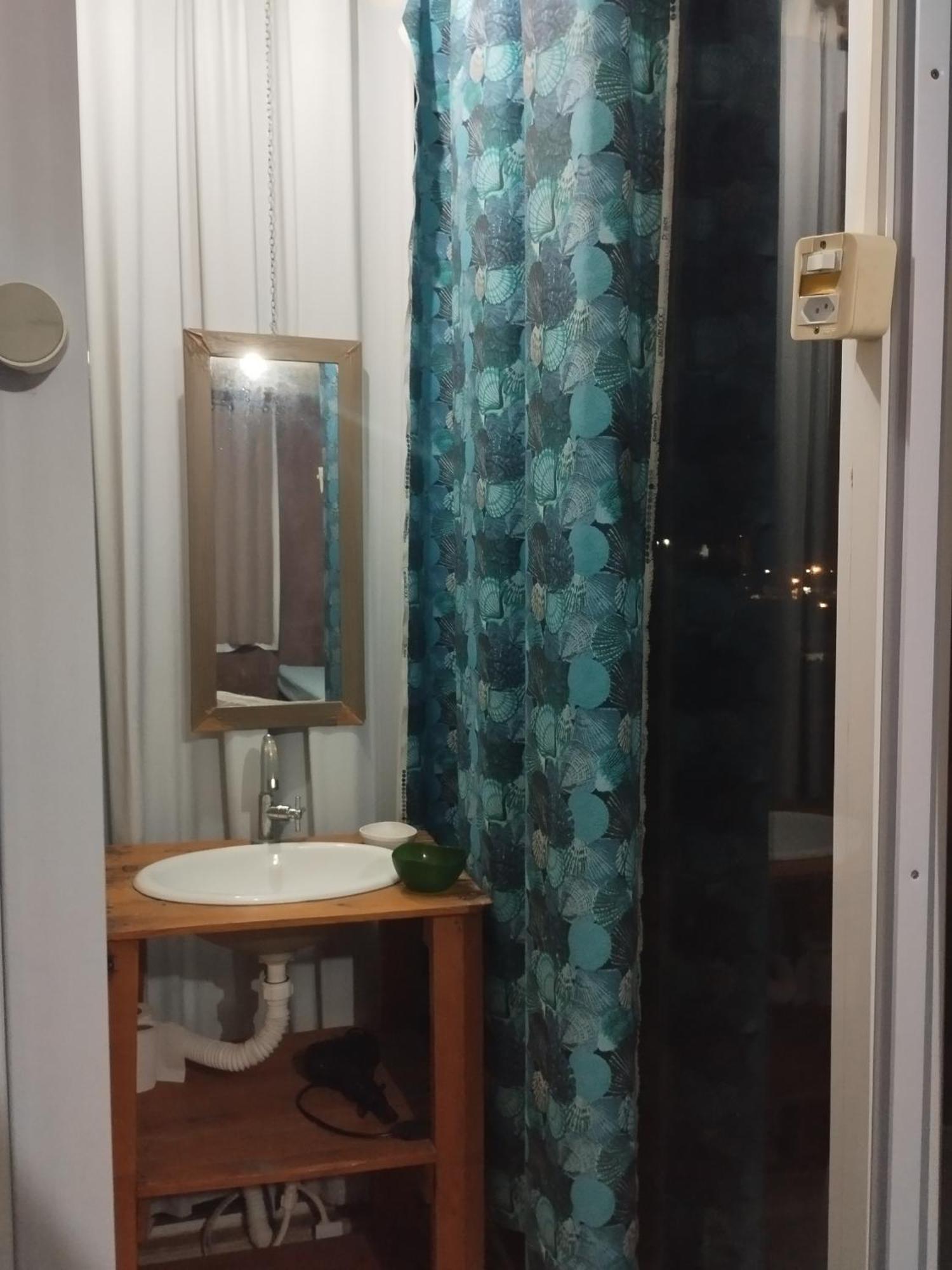 Seomarujo Rent A Room Morro Branco Beberibe Buitenkant foto