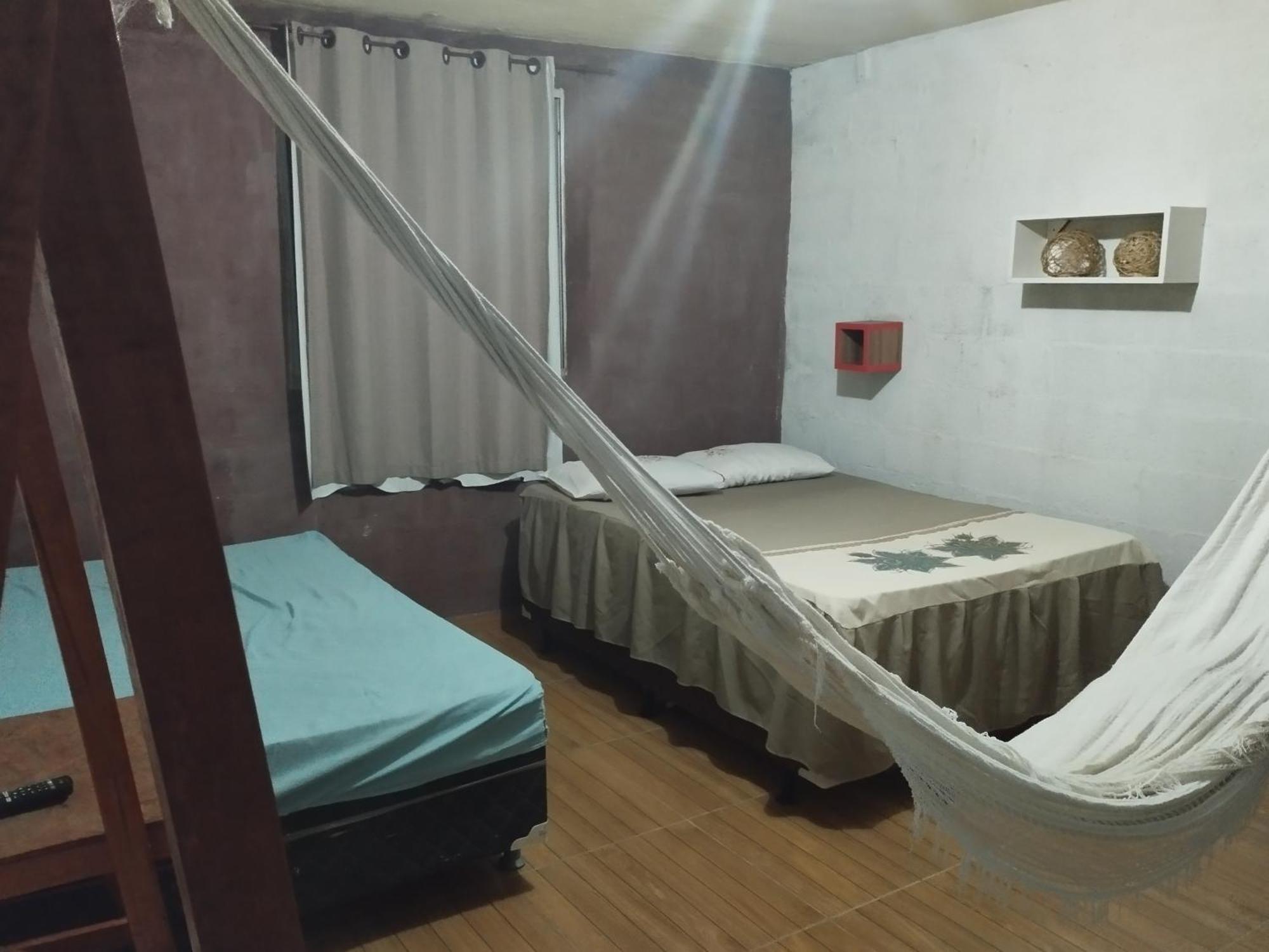 Seomarujo Rent A Room Morro Branco Beberibe Buitenkant foto