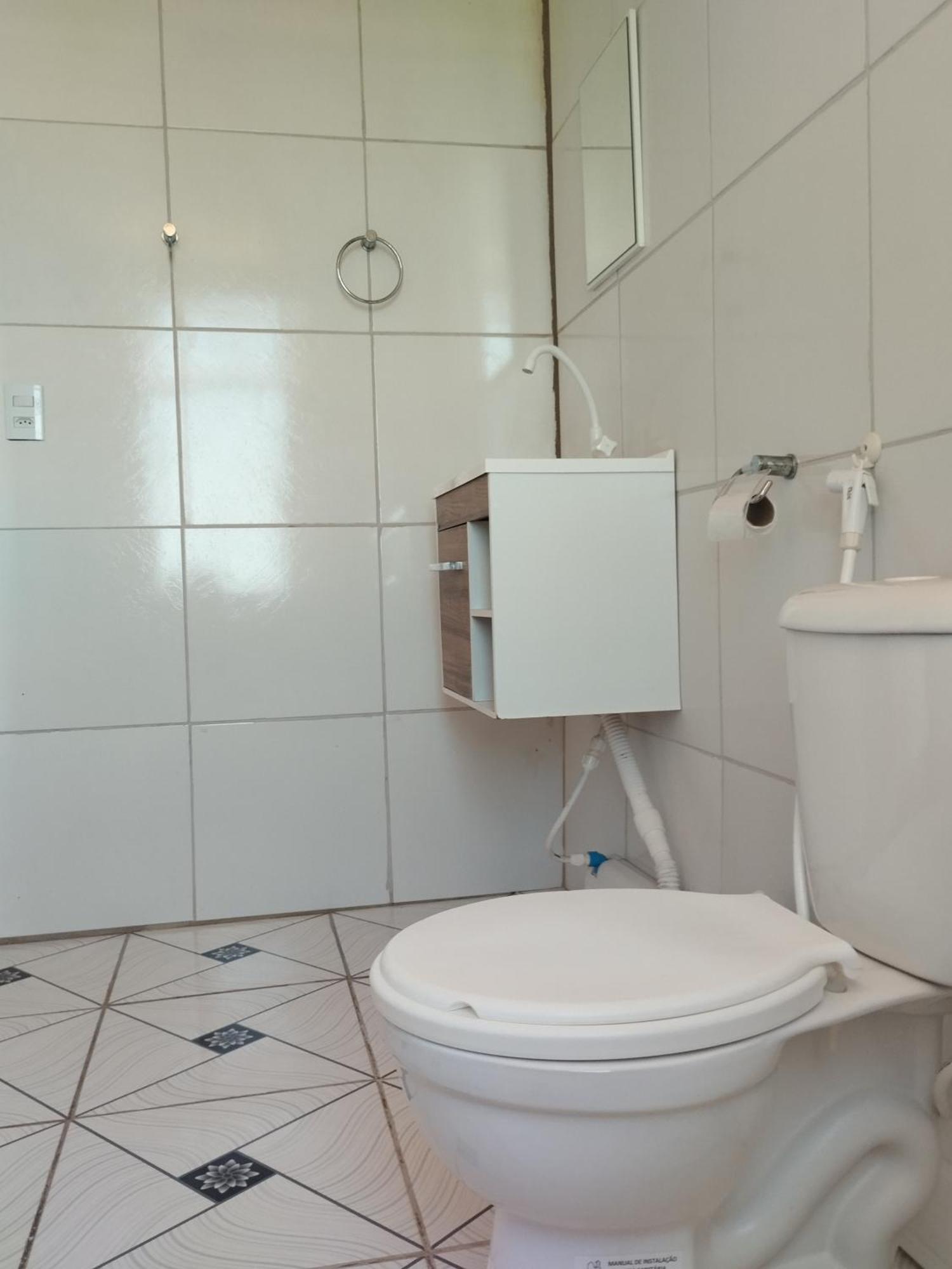 Seomarujo Rent A Room Morro Branco Beberibe Buitenkant foto