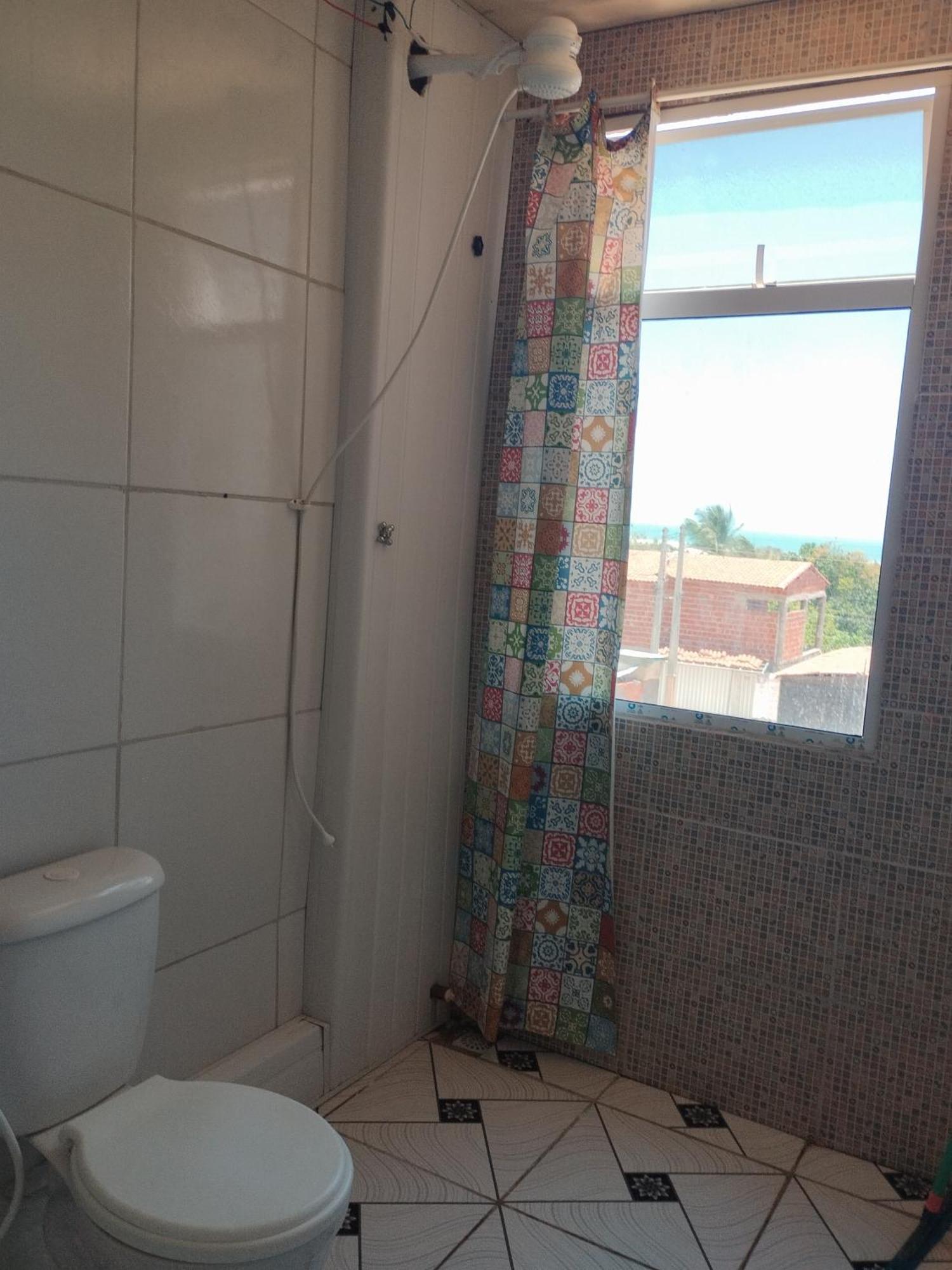Seomarujo Rent A Room Morro Branco Beberibe Buitenkant foto