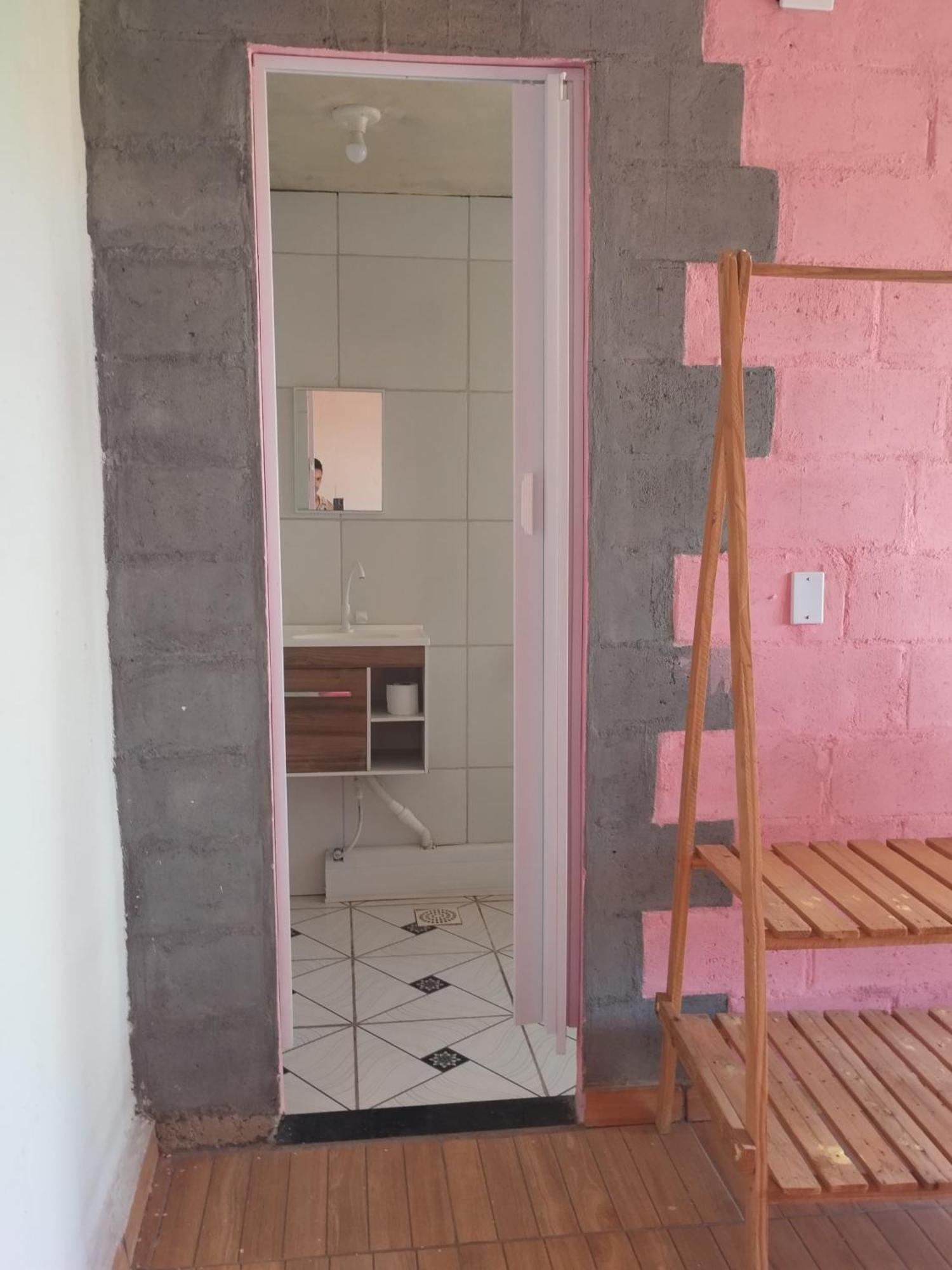 Seomarujo Rent A Room Morro Branco Beberibe Buitenkant foto