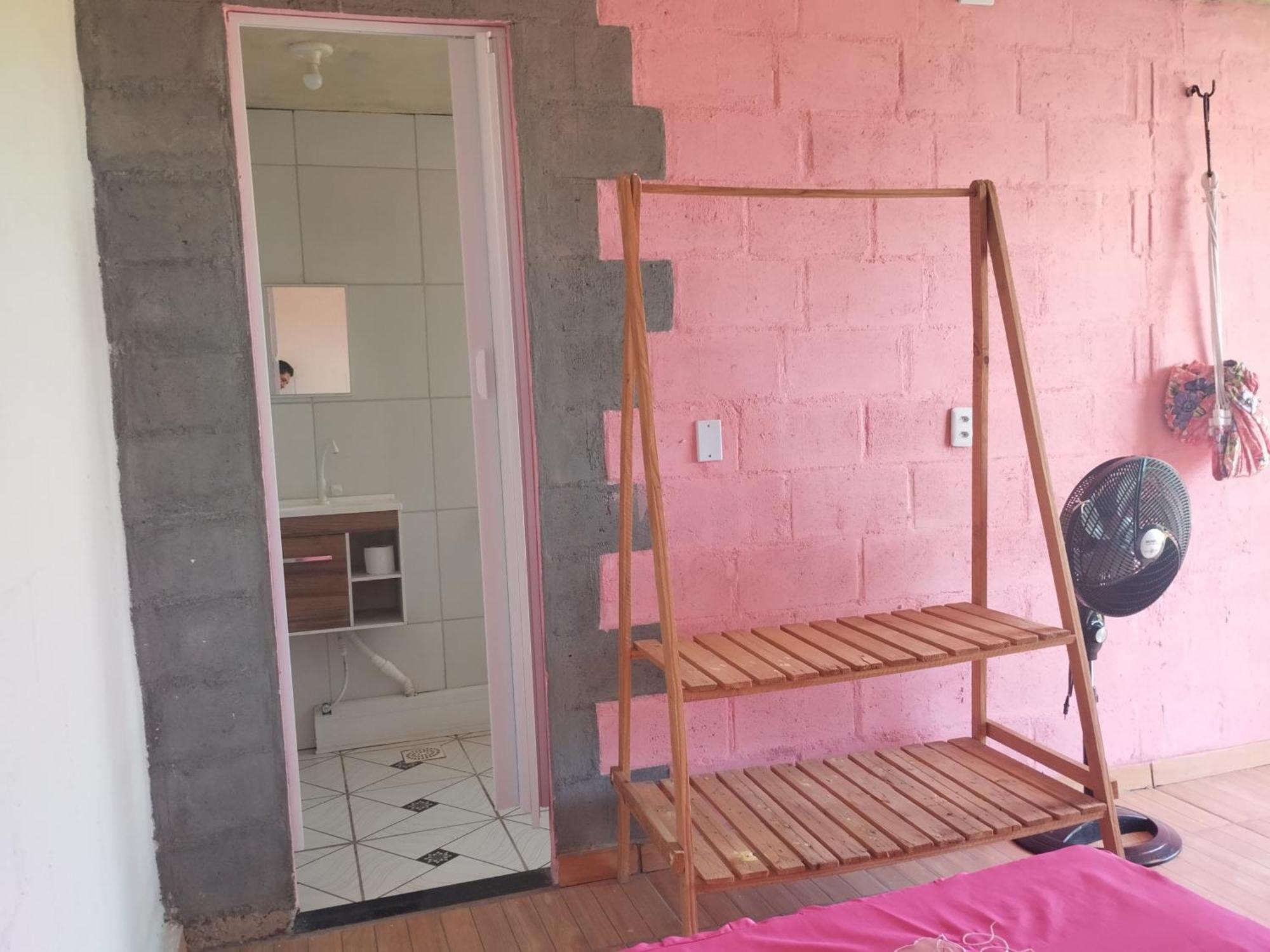 Seomarujo Rent A Room Morro Branco Beberibe Buitenkant foto