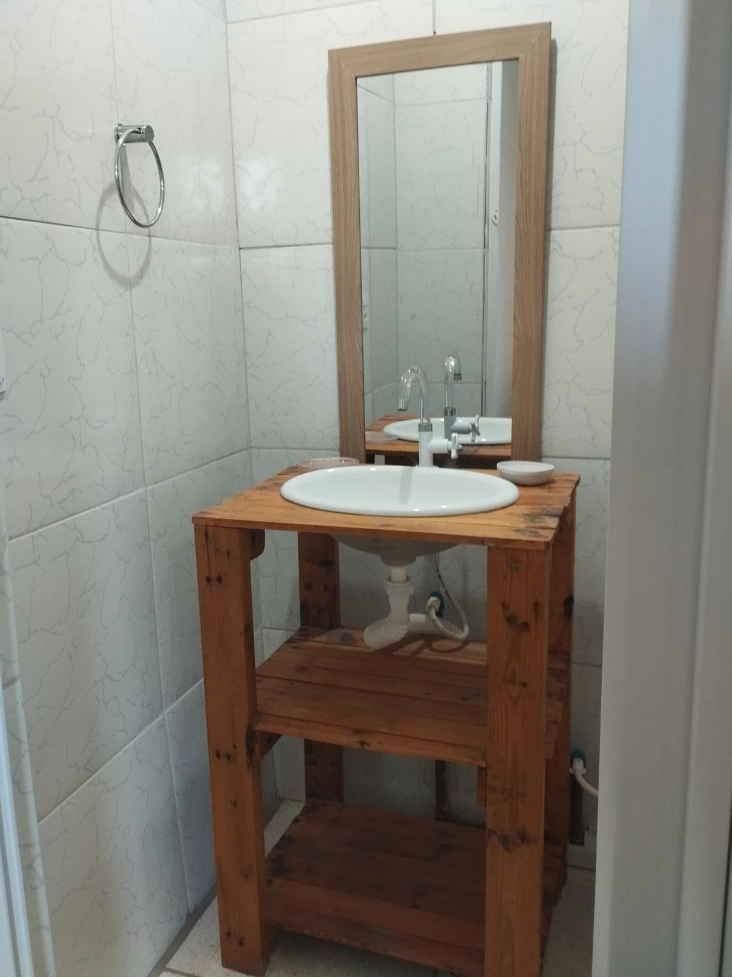 Seomarujo Rent A Room Morro Branco Beberibe Buitenkant foto