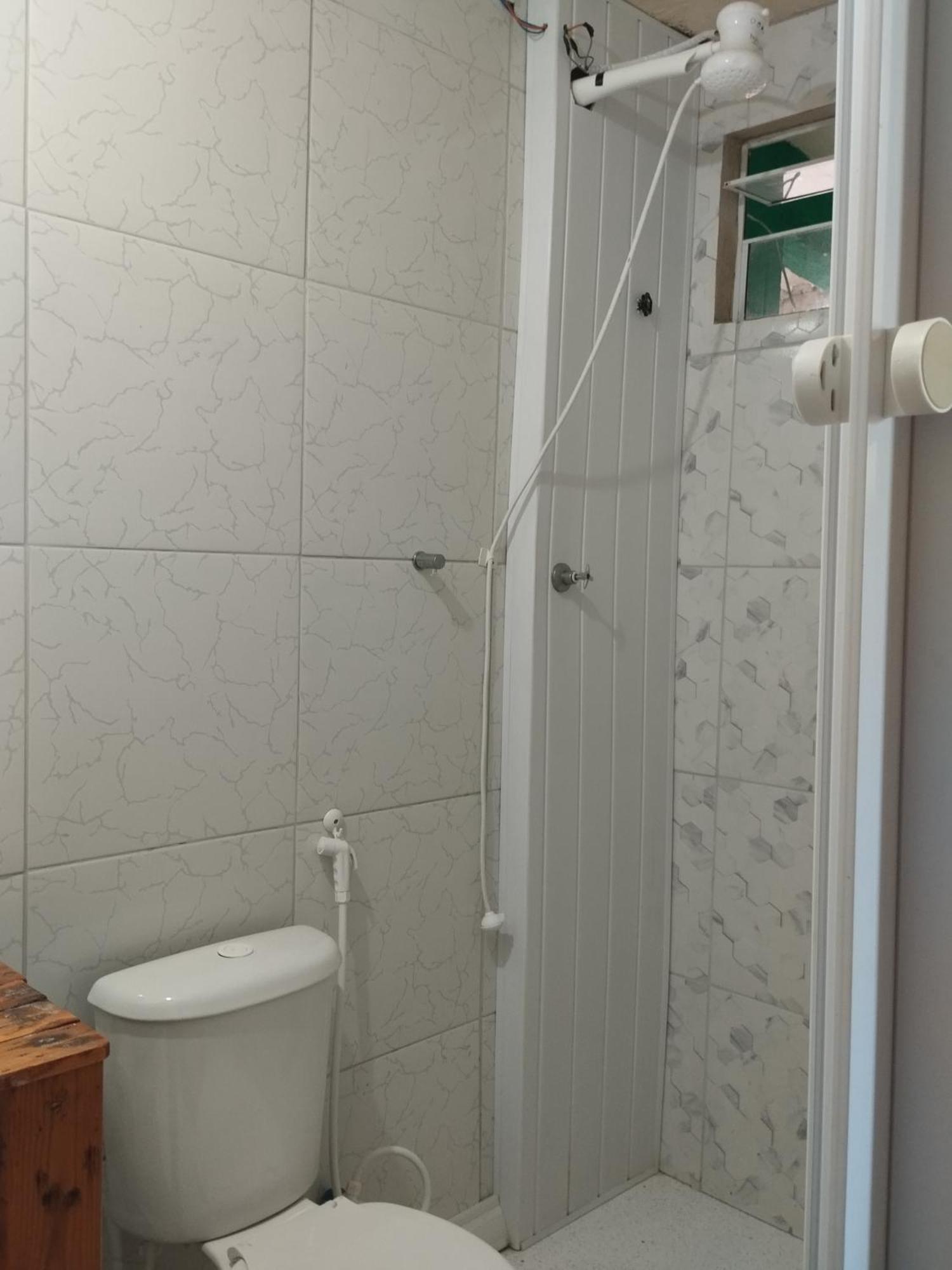 Seomarujo Rent A Room Morro Branco Beberibe Buitenkant foto