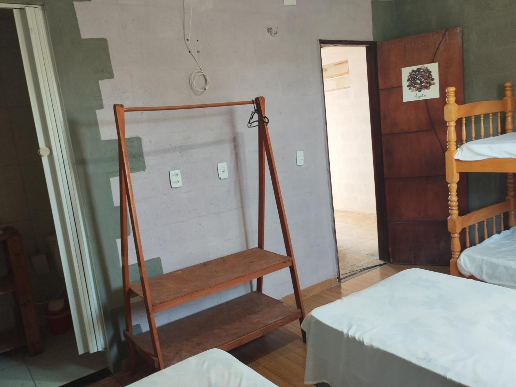 Seomarujo Rent A Room Morro Branco Beberibe Buitenkant foto
