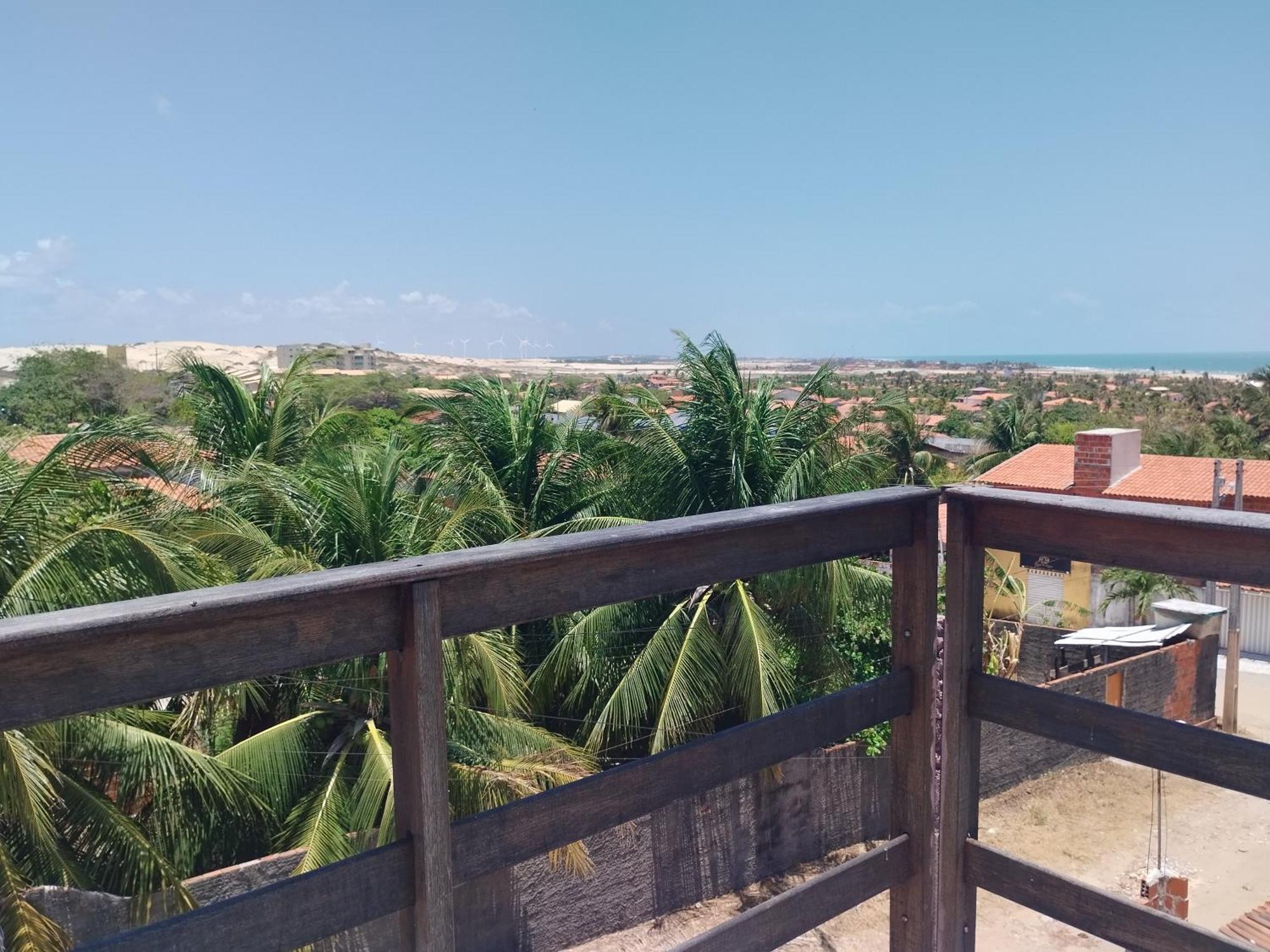 Seomarujo Rent A Room Morro Branco Beberibe Buitenkant foto