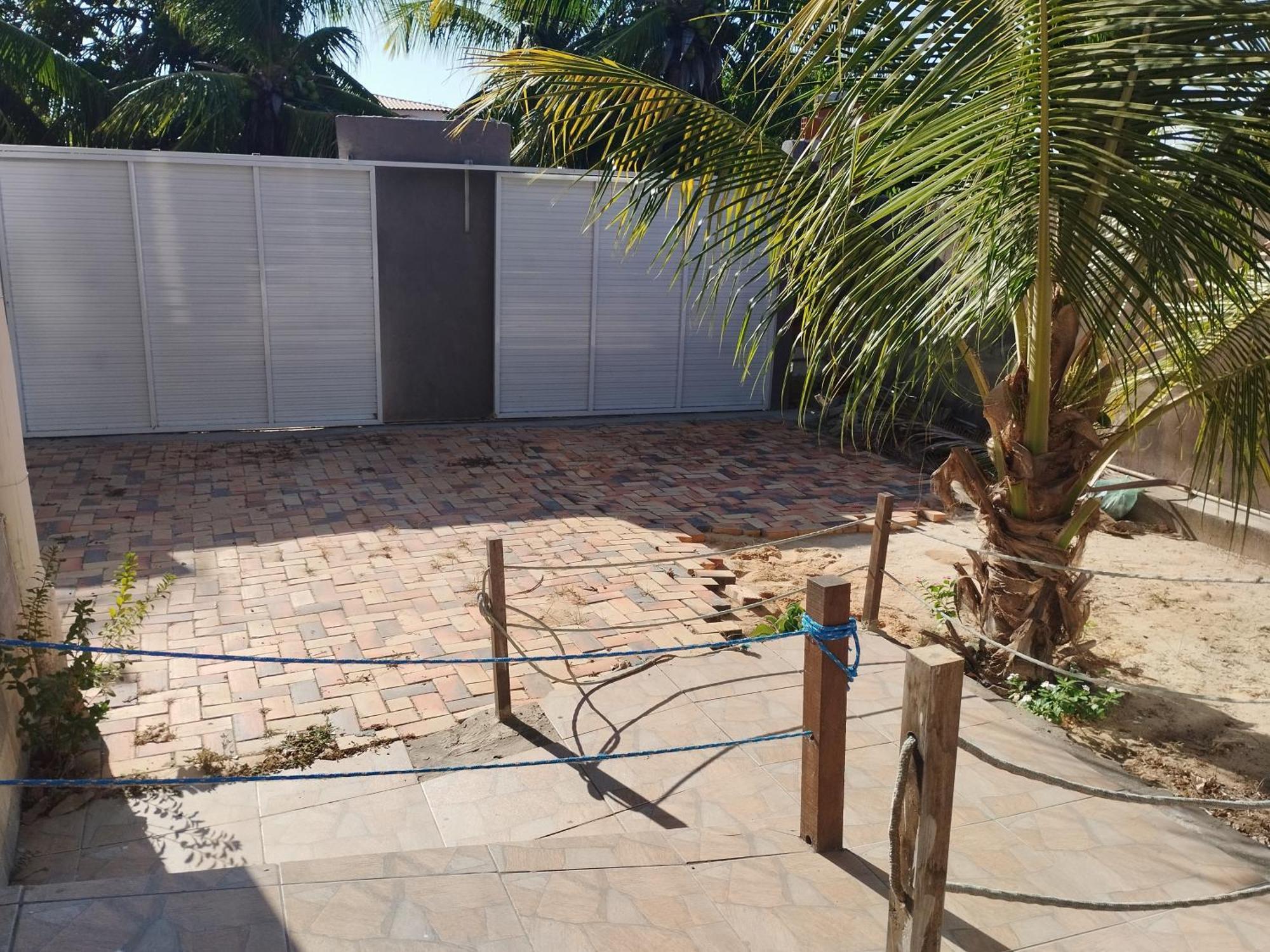 Seomarujo Rent A Room Morro Branco Beberibe Buitenkant foto