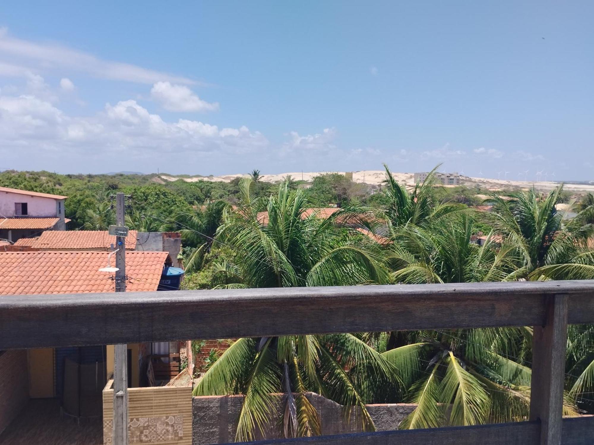 Seomarujo Rent A Room Morro Branco Beberibe Buitenkant foto