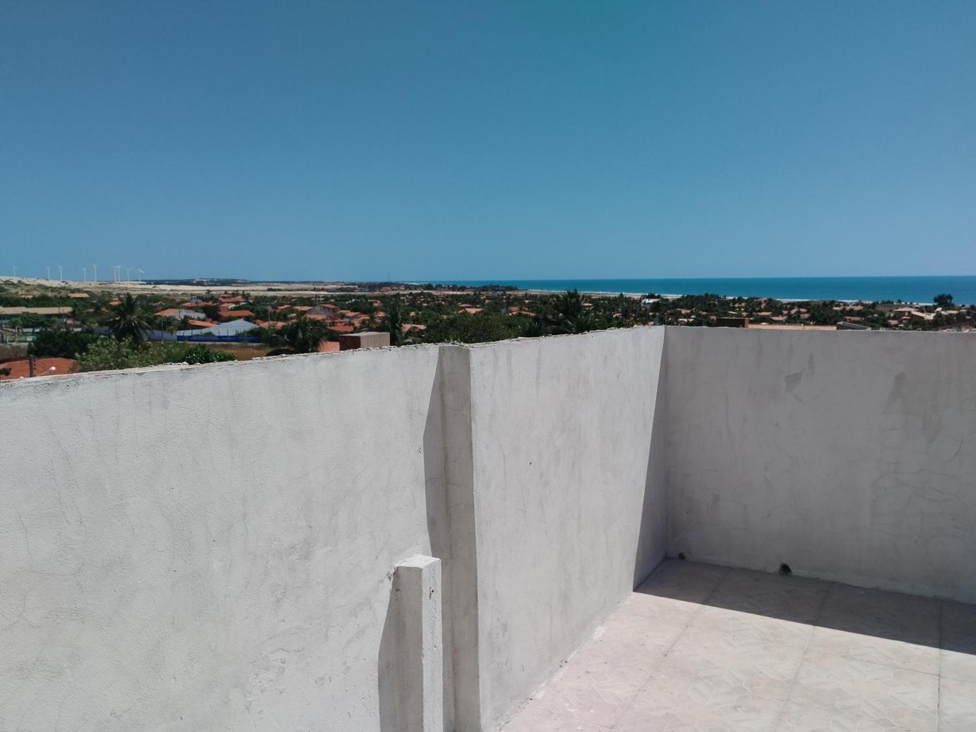 Seomarujo Rent A Room Morro Branco Beberibe Buitenkant foto