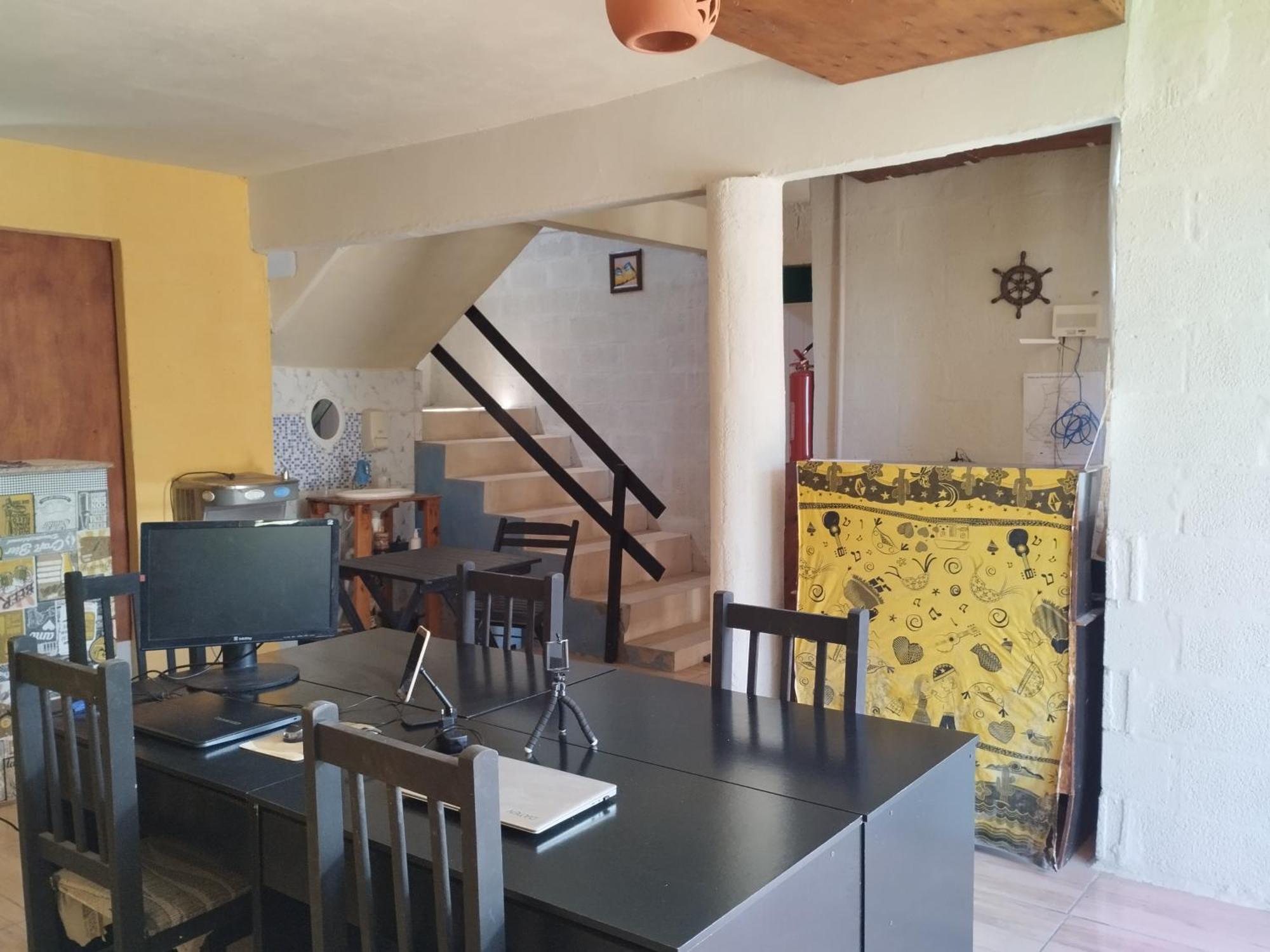 Seomarujo Rent A Room Morro Branco Beberibe Buitenkant foto