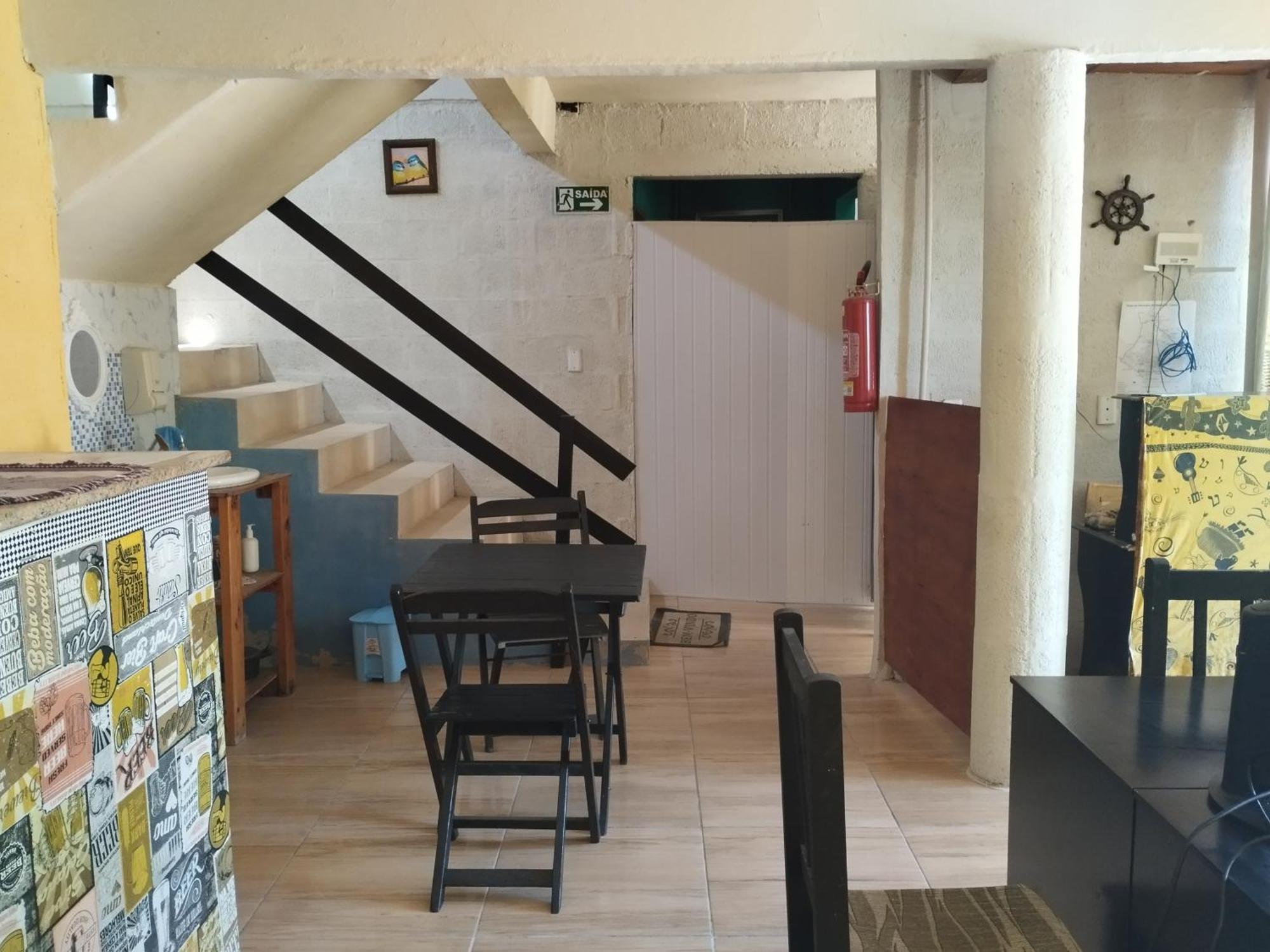 Seomarujo Rent A Room Morro Branco Beberibe Buitenkant foto
