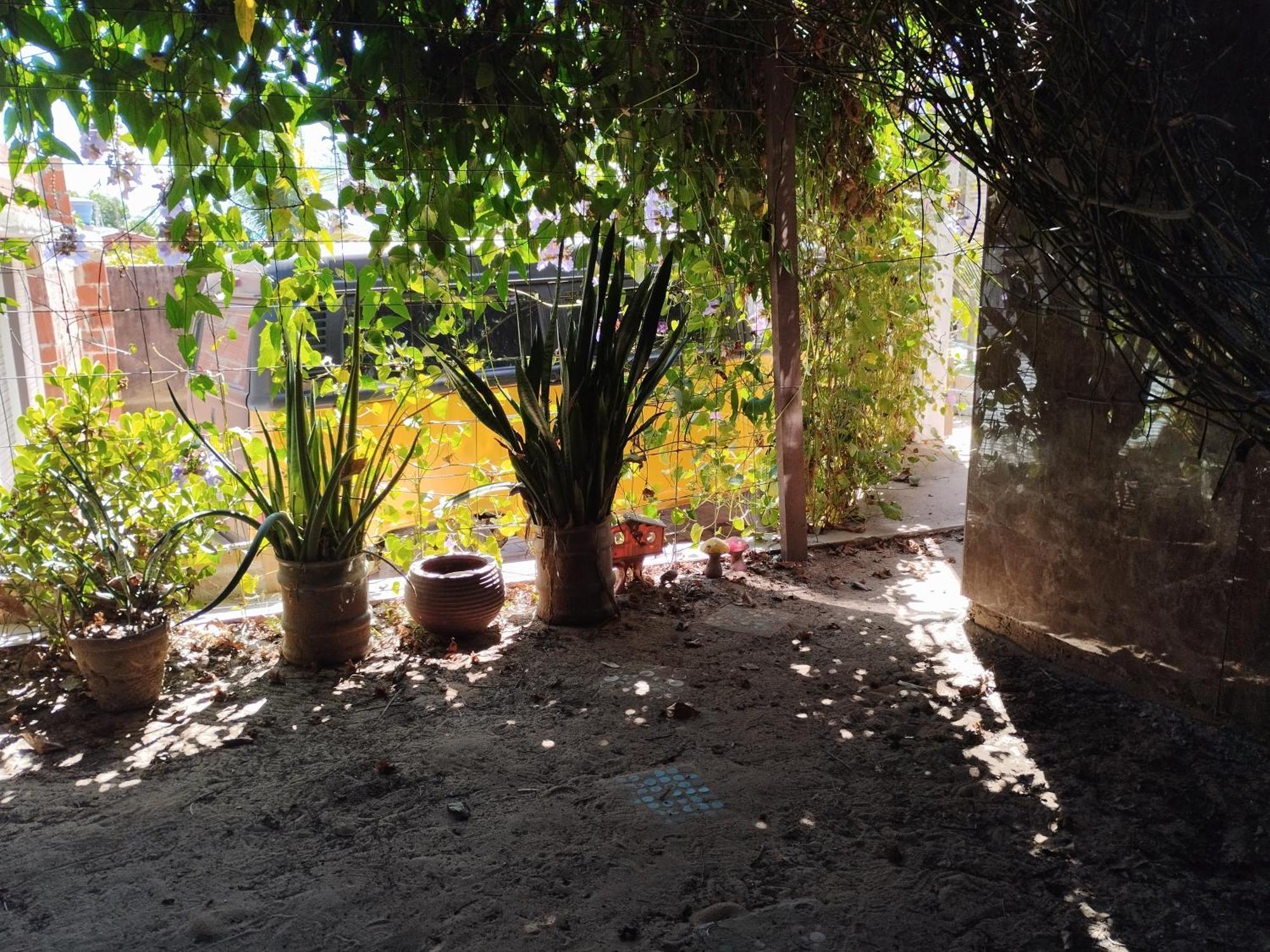 Seomarujo Rent A Room Morro Branco Beberibe Buitenkant foto