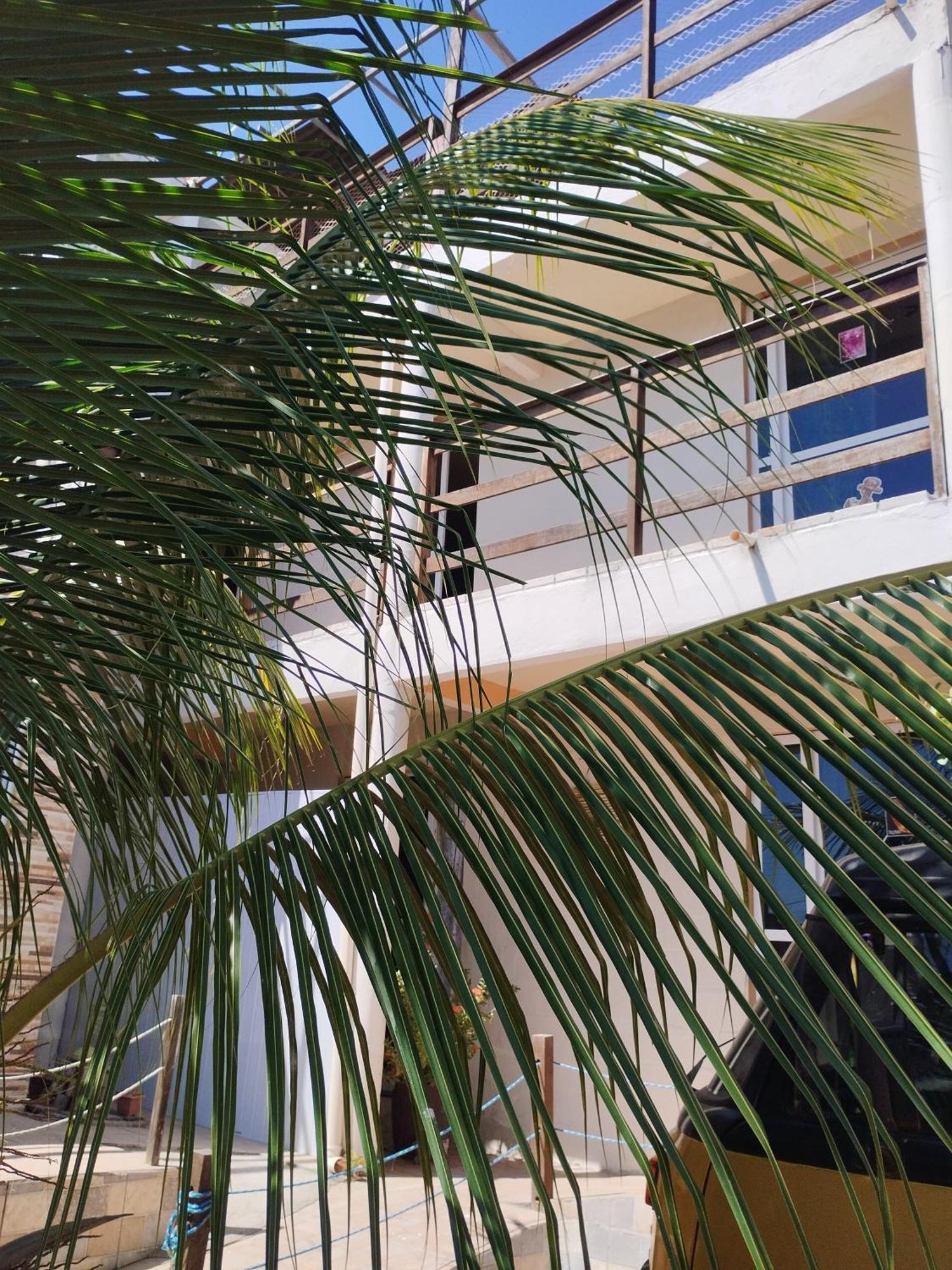 Seomarujo Rent A Room Morro Branco Beberibe Buitenkant foto